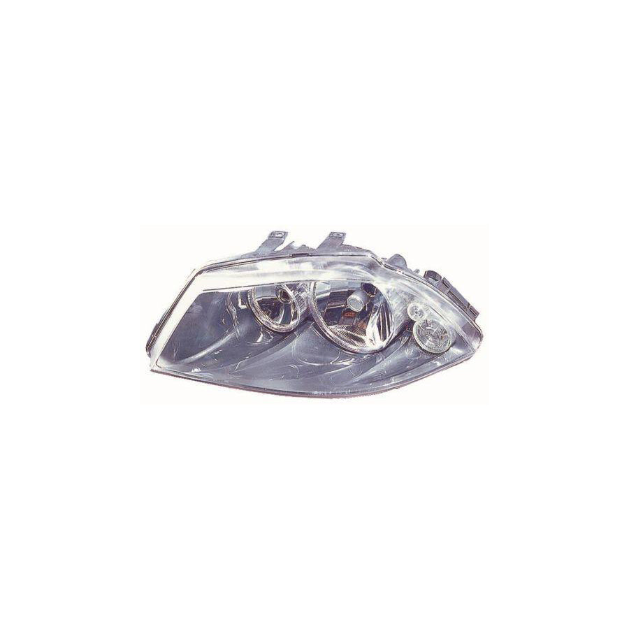 Abakus 4451115Rldem Headlight