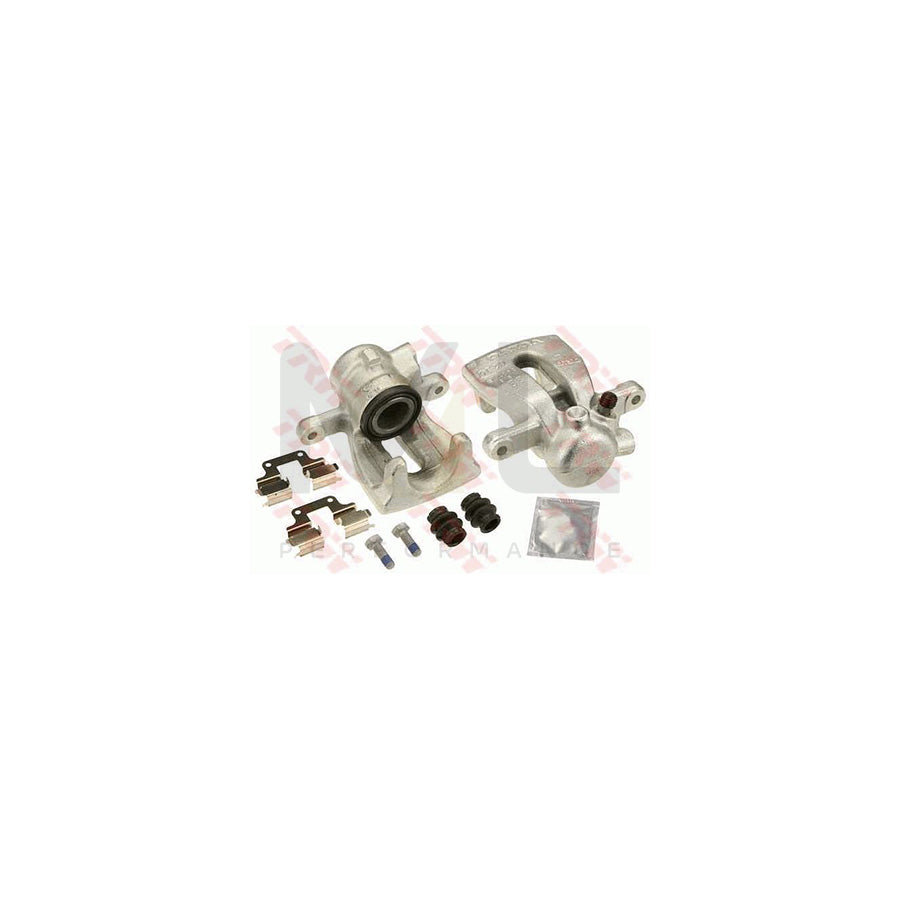 TRW BHN922E Brake Caliper