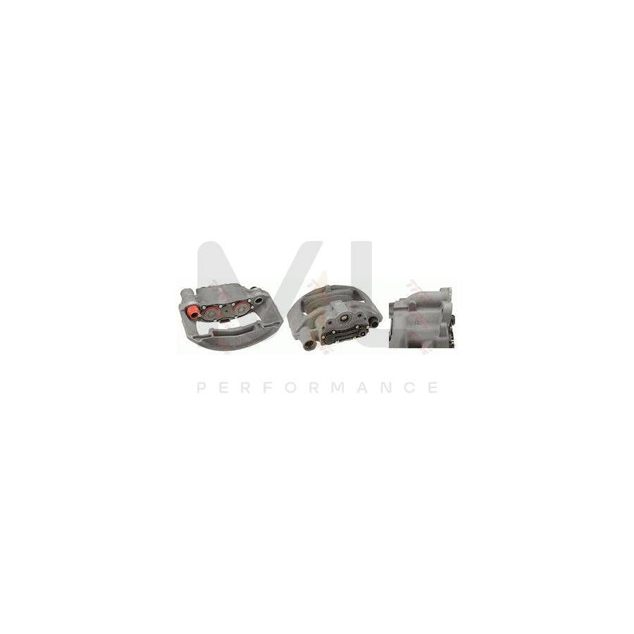 TRW BCZ5033E Brake Caliper