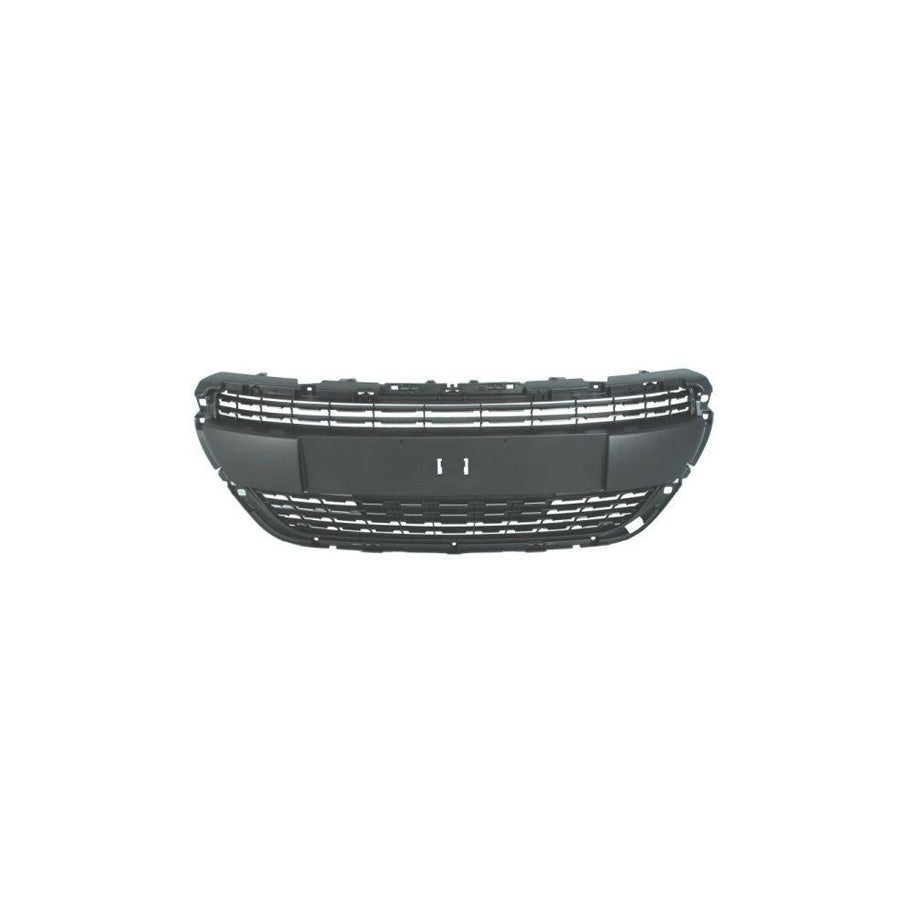 Blic 6502-07-5509992Pp Radiator Grille for Peugeot 208