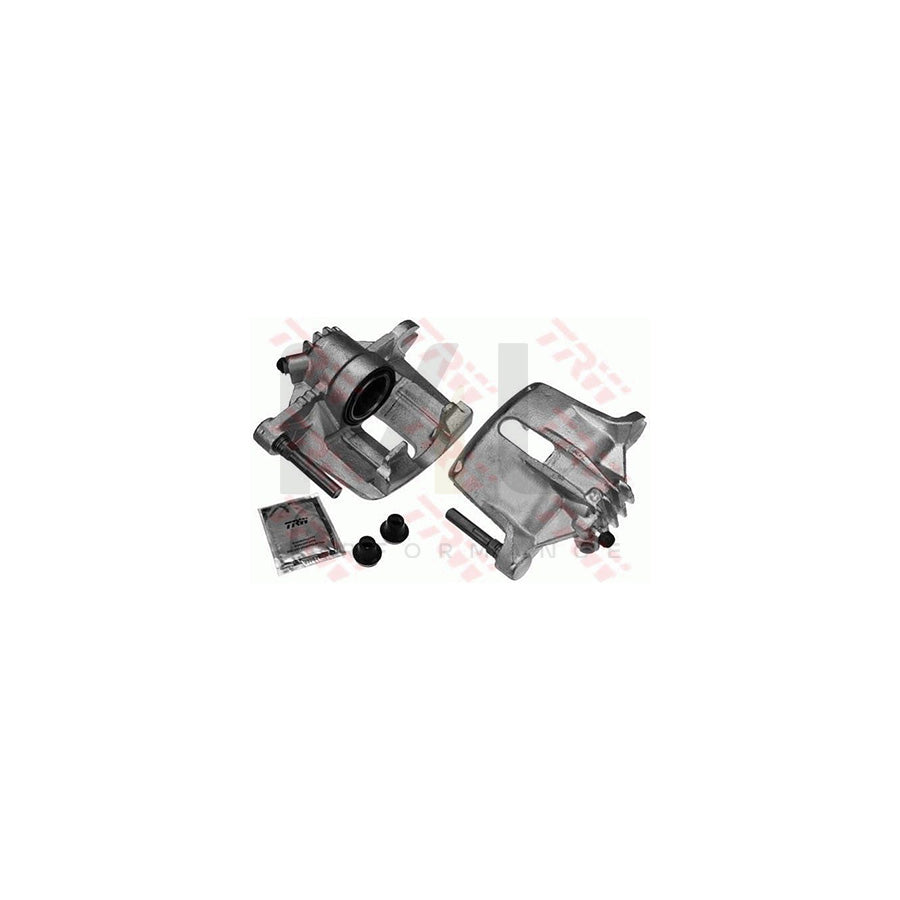 TRW BHV556E Brake Caliper for PEUGEOT 206