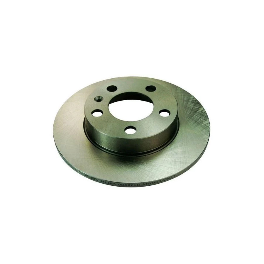 Denckermann B130200 Brake Disc
