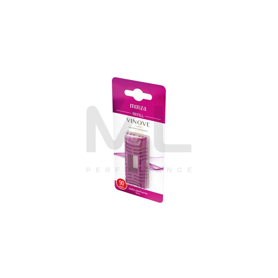 Vinove 90 days, Refill 1710937 Car air freshener