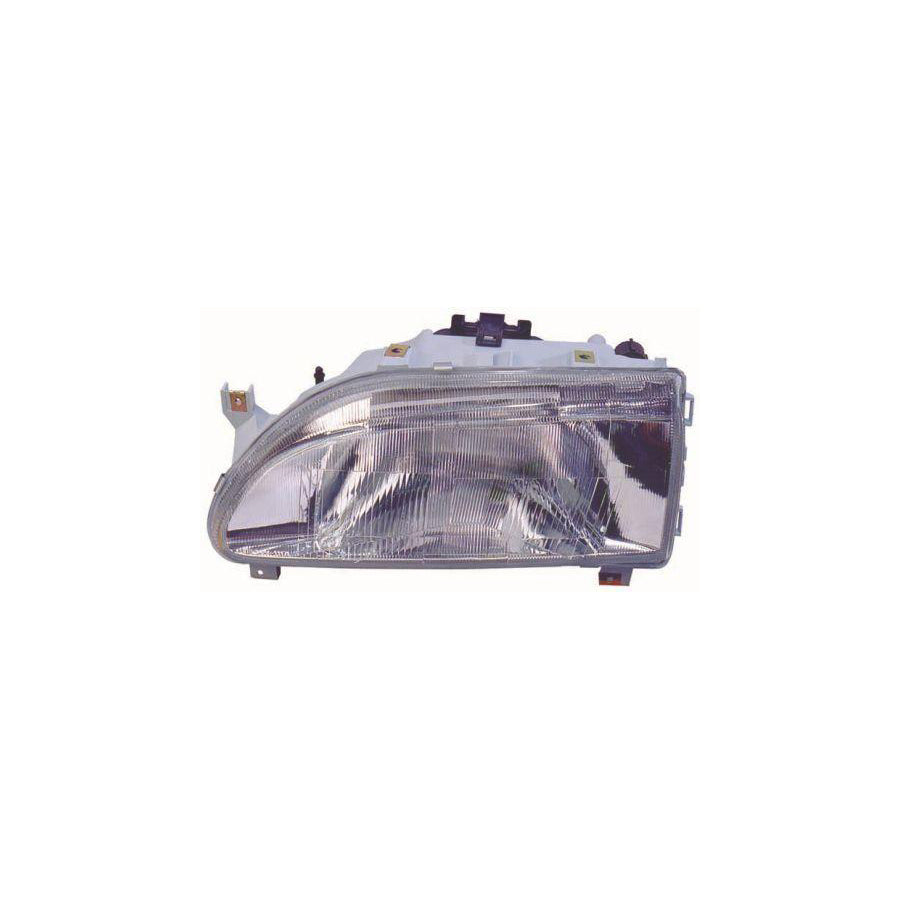 Abakus 5511117Rlde Headlight for Renault 19