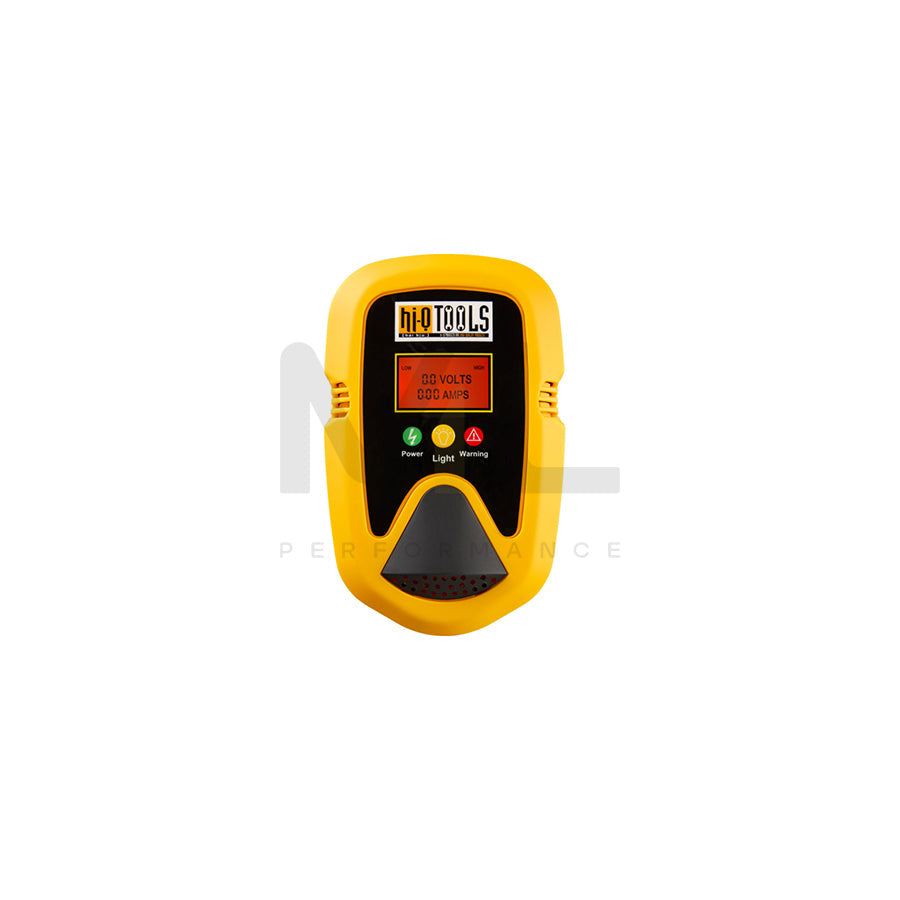 Hi-Q Tools 50020000900 Battery Charger 0.9A, 12V