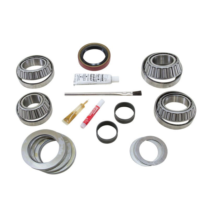 Yukon Gear & Axle Yukon Gear Master Overhaul Kit For GM 8.75in Diff