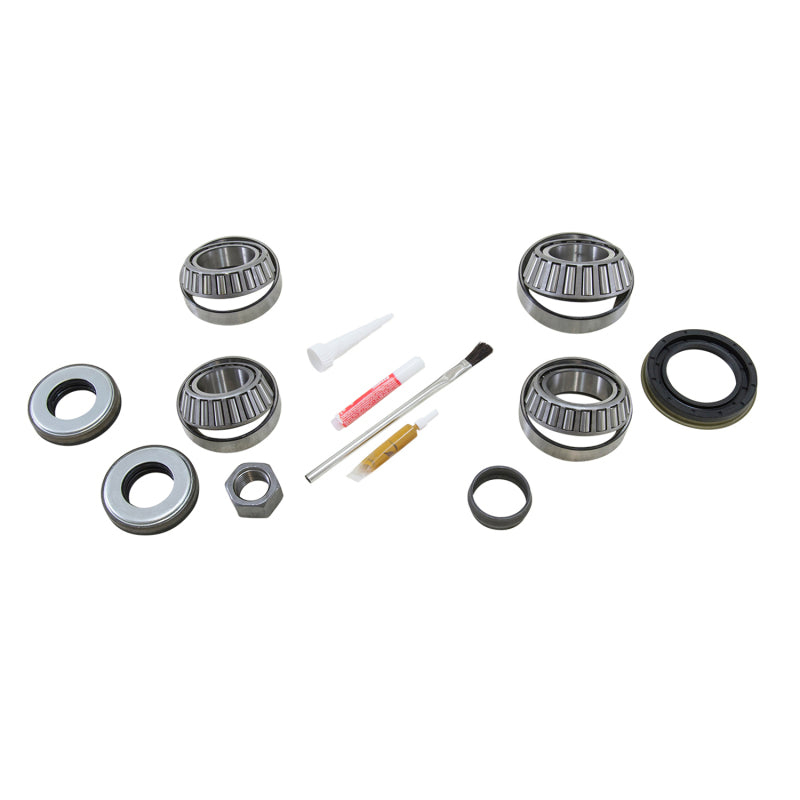 Yukon Gear & Axle USA Standard Bearing Kit For 99-13 GM 8.25in IFS Front