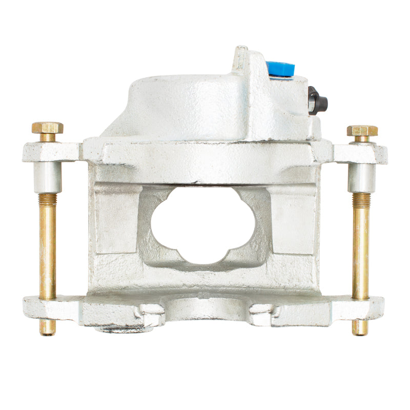 DFC 70-70 Buick Electra Front-L Premium Caliper - Silver Zinc Coated