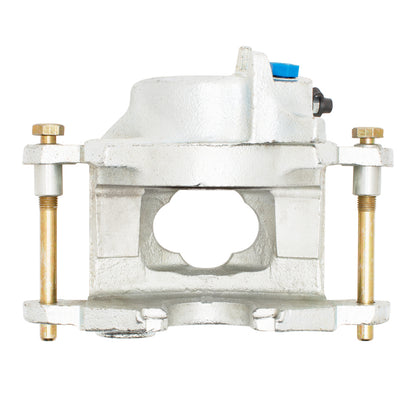 DFC 70-70 Buick Electra Front-L Premium Caliper - Silver Zinc Coated