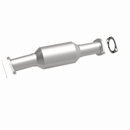 MagnaFlow California Grade Direct Fit Catalytic Converter 96-97 Mazda Miata 1.8L