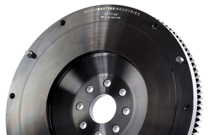 Clutch Masters 86-Up Toyota Supra 1JZ Steel Flywheel