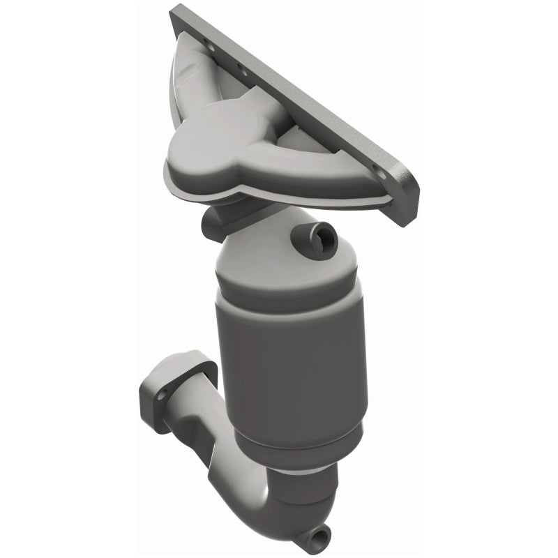 MagnaFlow Conv DF MPV- 00-01 6 2.5L