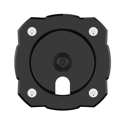 KC HiLiTES Cyclone V2 Flush Mount Adapter