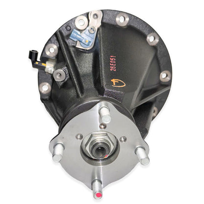 Yukon Gear & Axle Yukon Gear 16-23 Toyota Tacoma 8.75in Rear 3rd Member Assembly T8.75 3.90 Ratio w/E-Locker