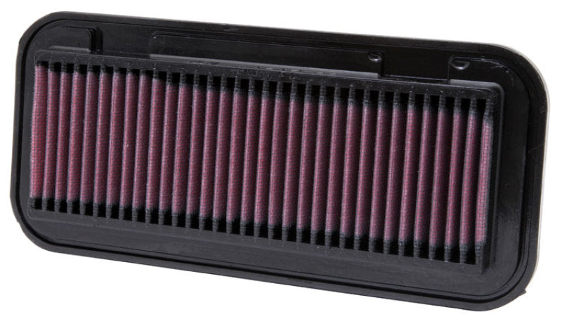 K&N Engineering K&N 99-01 Toyota Yaris (non-US) Drop In Air Filter