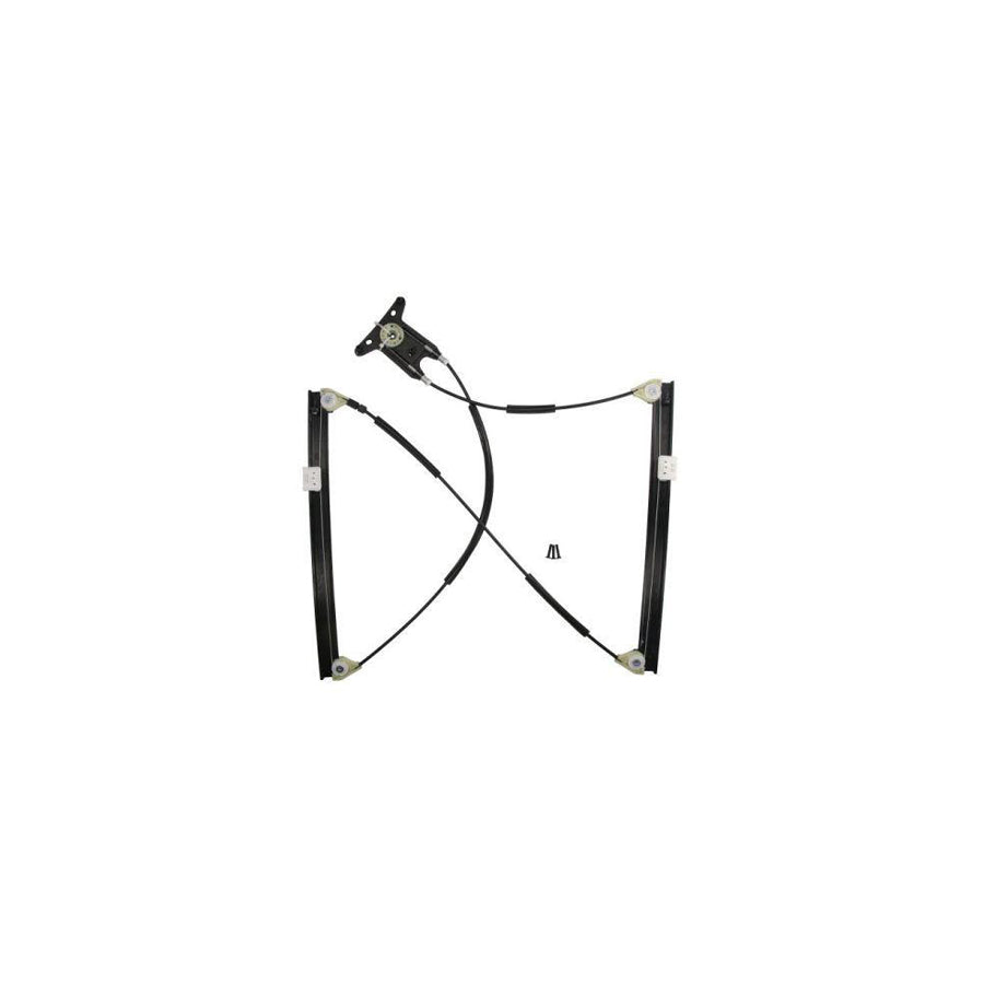 Blic 6060-00-Ai7564 Window Regulator for Audi A3 Hatchback (8P1)
