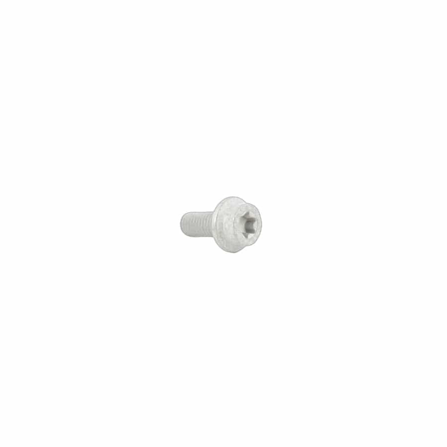 Genuine BMW 11657609961 E82 F31 F87 Isa Screw M8X20-10.9 ZNS3 (Inc. 428i, X5 40i & X3 20i)
