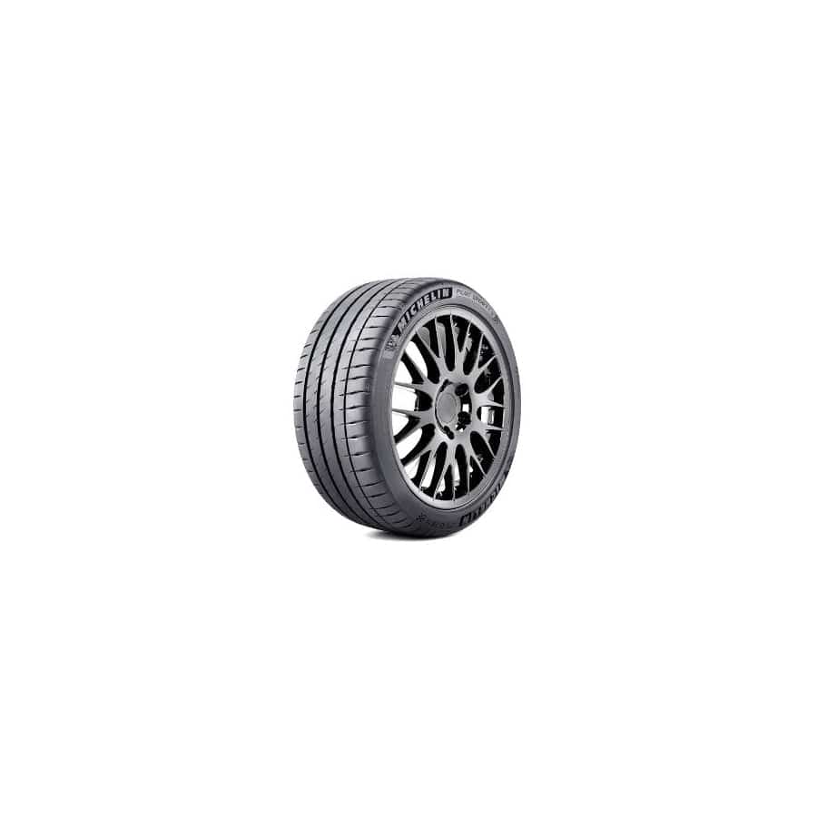 Michelin Pilot Sport 4 S Zp 345/25 R21 104Y XL Summer Car Tyre