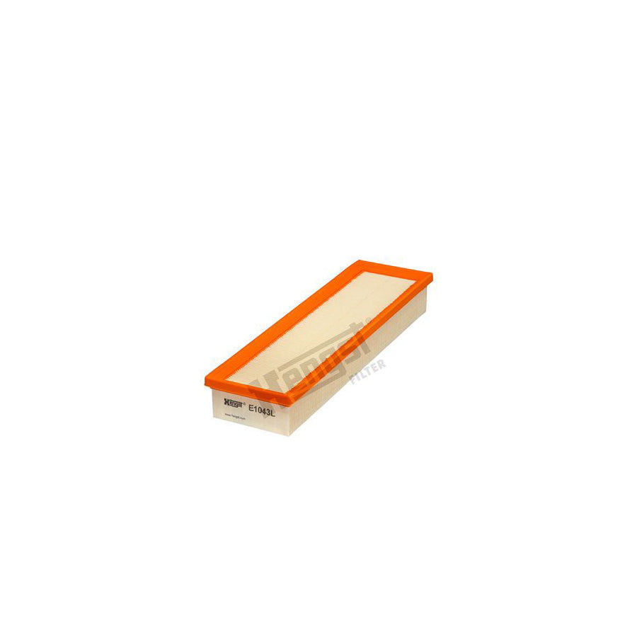 Hengst Filter E1043L Air Filter