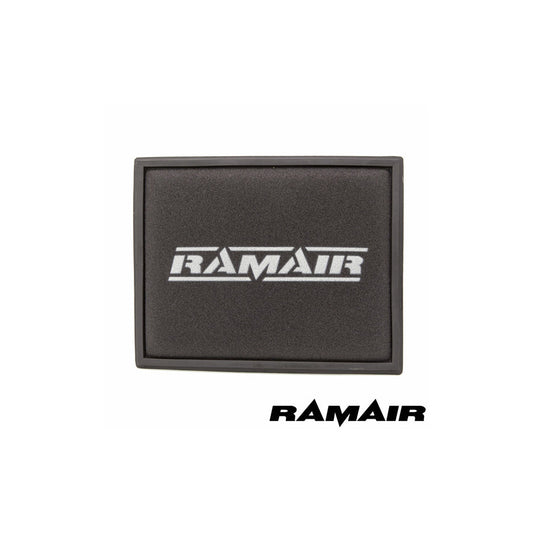 RAMAIR RPF-1557 JAGUAR DAIMLER V8 4.0 (07/97 -) PANEL FILTERS