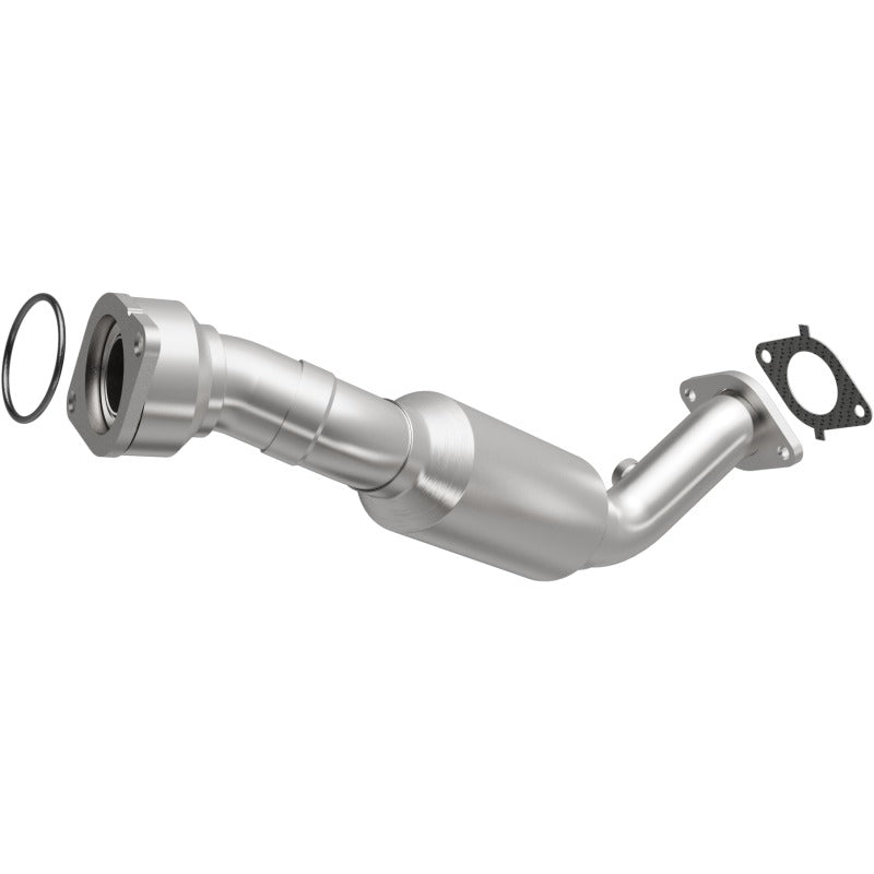 MagnaFlow 09-11 Lucerne V6 3.9L OEM Underbody Direct Fit Catalytic Converter