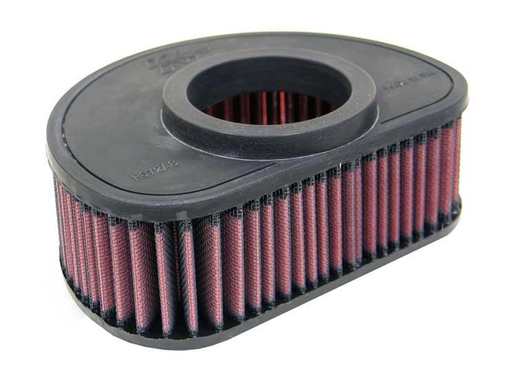 K&N Engineering K&N 03-08 Kawasaki VN1600 Vulcan Classic Replacement Air Filter