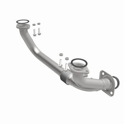 Magnaflow BRE Exhaust 06-08 Grand Vitara 2.7L Front Pipe Kit