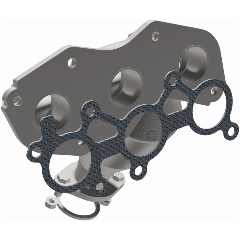 MagnaFlow DF Cat Conv 07-10 Lex/Toy ES350/Camry / Toy 05-10 Avalon 3.5L P/S Manifold *NO CALIFORNIA*