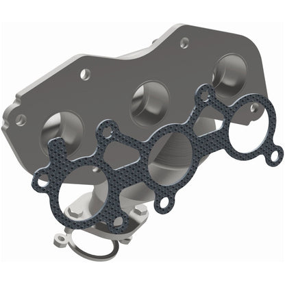 MagnaFlow DF Cat Conv 07-10 Lex/Toy ES350/Camry / Toy 05-10 Avalon 3.5L P/S Manifold *NO CALIFORNIA*