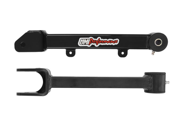 UMI Performance 16-24 Chevrolet Camaro Suspension Control Arm - Black