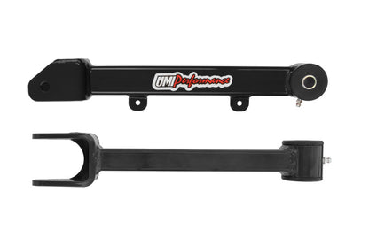 UMI Performance 16-24 Chevrolet Camaro Suspension Control Arm - Black