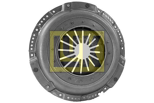 LuK 135 0221 10 Clutch Pressure Plate