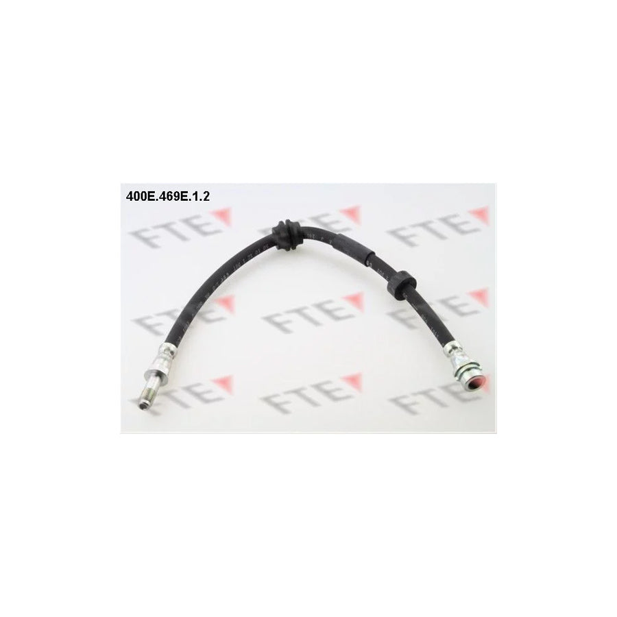 FTE 400E.469E.1.2 Brake Hose