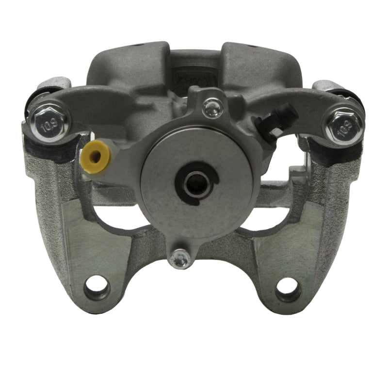 DFC 13-20 Infiniti QX30 Rear-L Silver Zinc Coated Premium Caliper