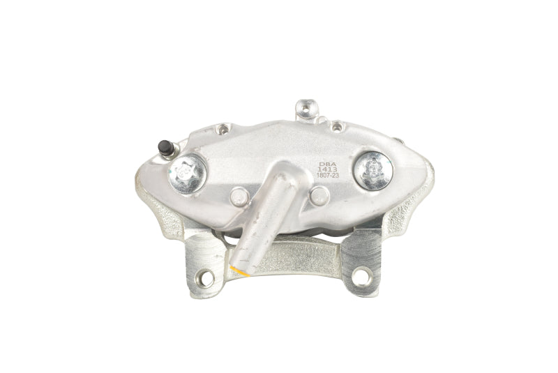 DBA 10-11 Mercedes-Benz SLK300 Street Series Right Front Caliper