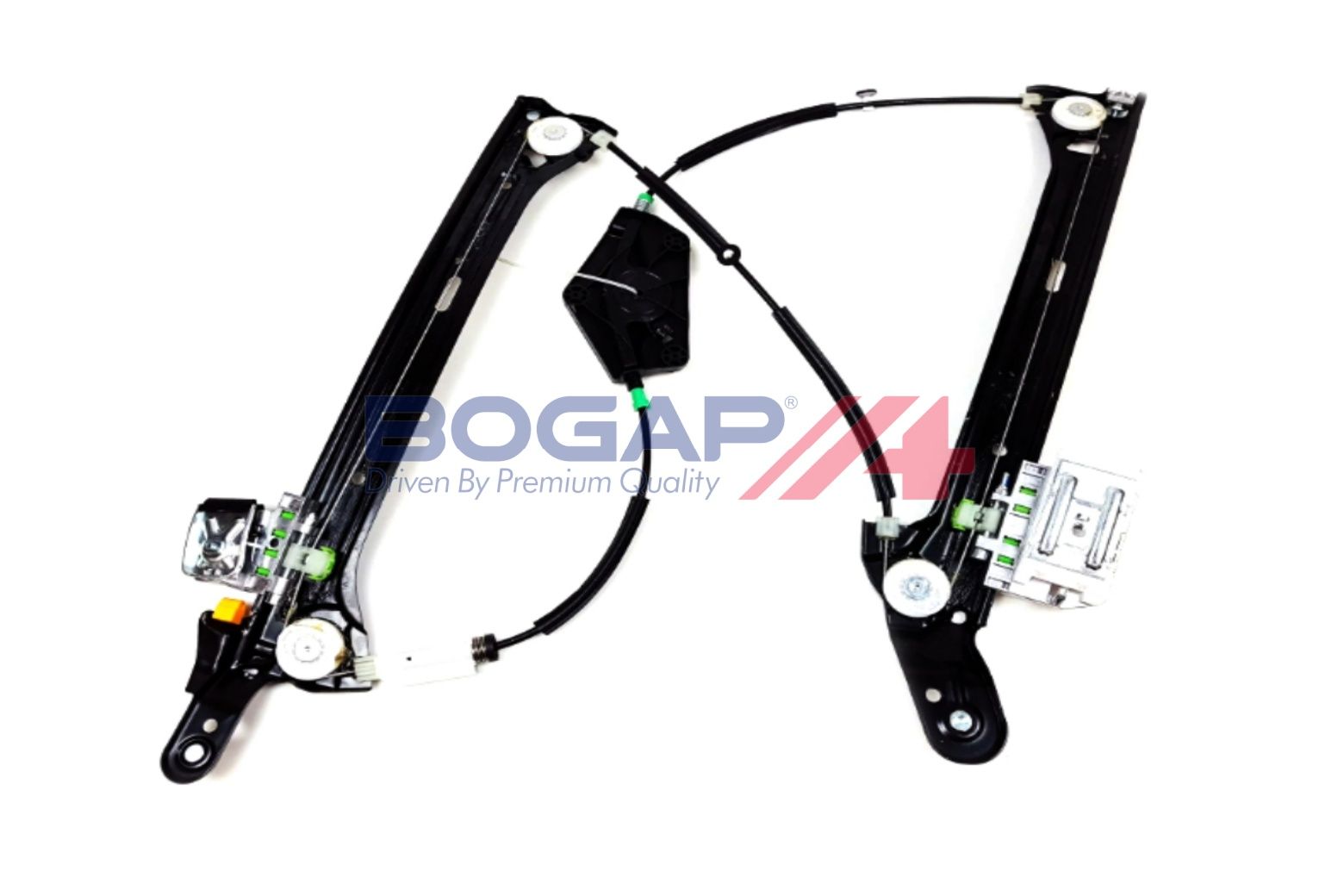 BOGAP A5341142 Window Regulator
