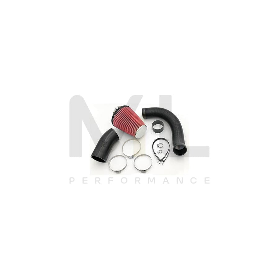 K&N 57-0324 Performance Air Intake System