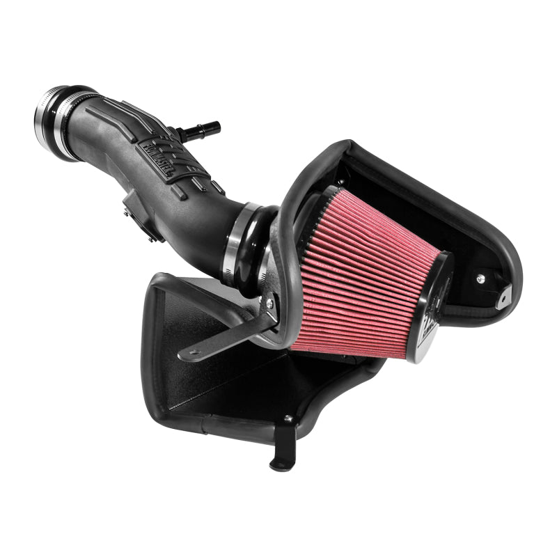 Flowmaster 11-14 Mustang 3.7L Performance Cold Air Intake Kit