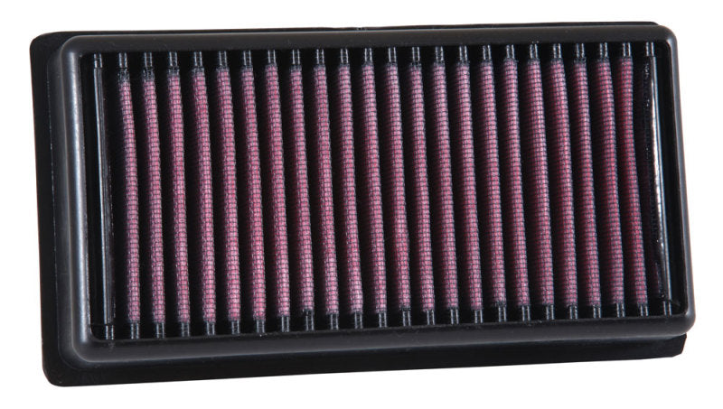 K&N Engineering K&N 13-15 KTM Duke 690 Drop In Replacement Air Filter