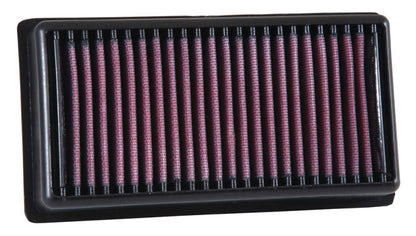 K&N Engineering K&N 13-15 KTM Duke 690 Drop In Replacement Air Filter