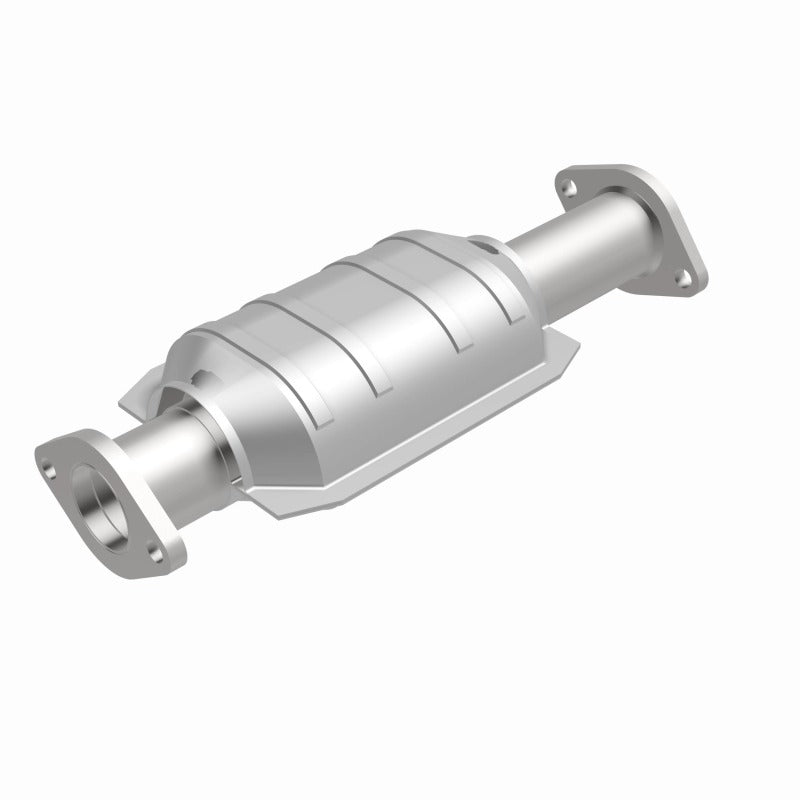 MagnaFlow Direct Fit Catalytic Converter 94-99 Mitsubishi 300GT 49S