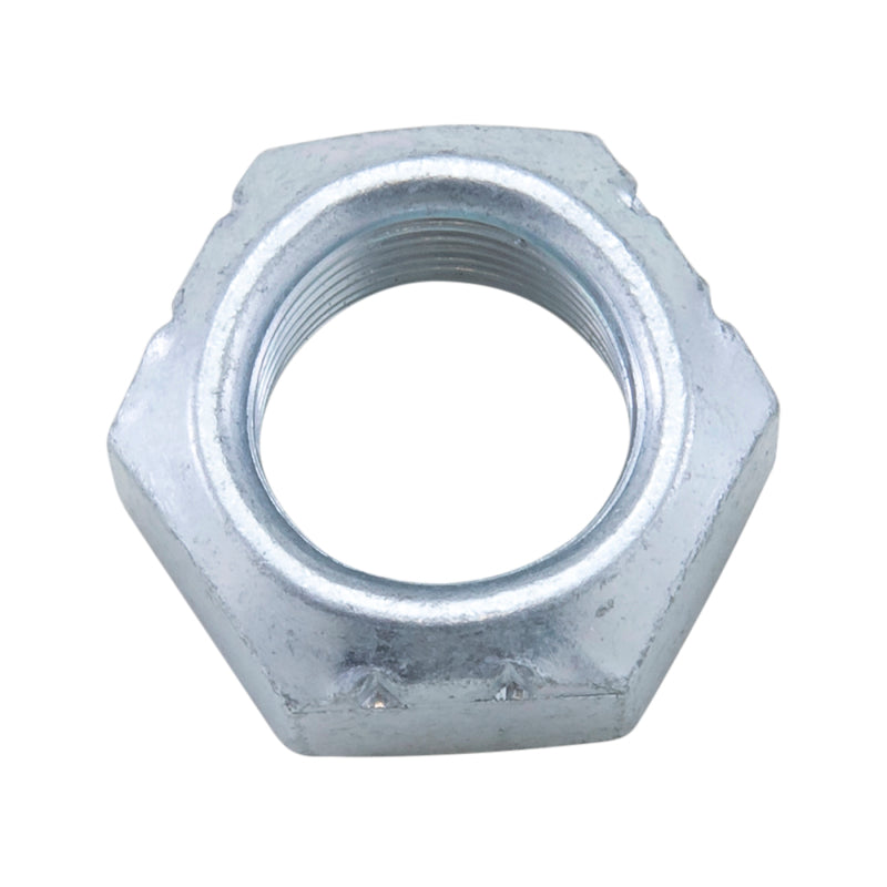 Yukon Gear & Axle Yukon Gear Rplcmnt Pinion Nut For Dana 44 JK/44HD/60/70/70U/70HD