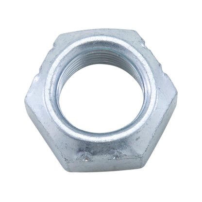 Yukon Gear & Axle Yukon Gear Rplcmnt Pinion Nut For Dana 44 JK/44HD/60/70/70U/70HD