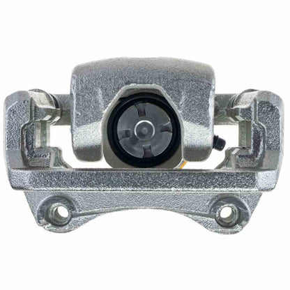 PowerStop Power Stop 06-12 Ford Fusion Rear Left Autospecialty Caliper w/Bracket
