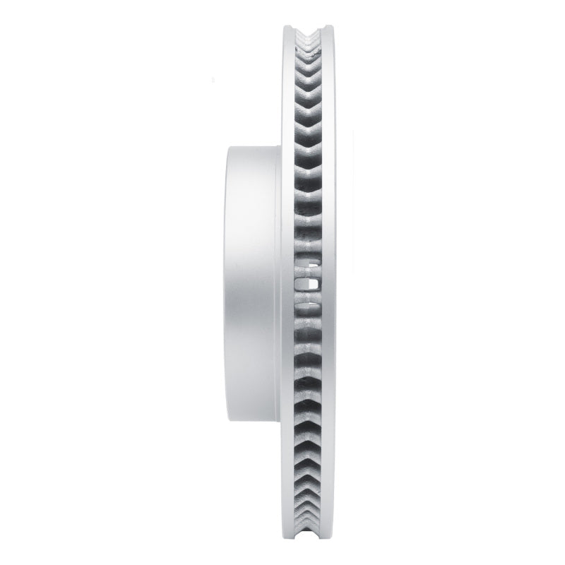 DFC 10-24 Lexus GX460 Front GeoSPEC Coated Rotor