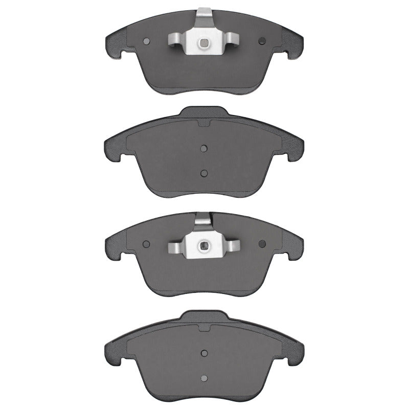 DFC 17-19 Jaguar XE Front 5000 Advanced Ceramic Brake Pads