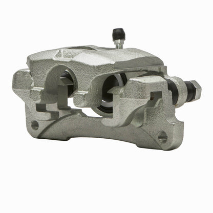 DFC 00-01 Lexus ES300 Rear-L Premium Caliper - Silver Zinc Coated