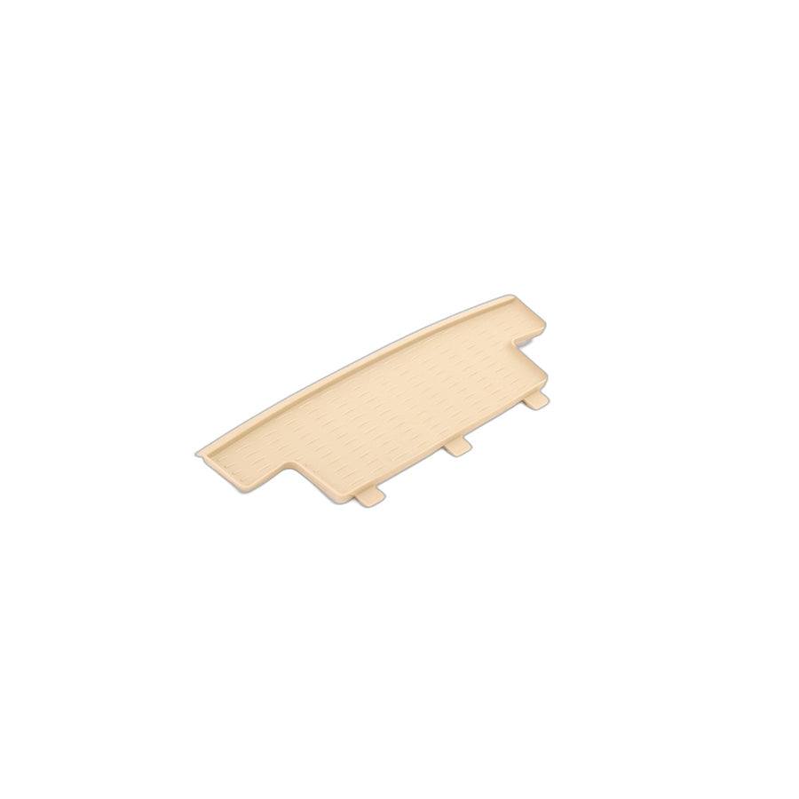 Genuine BMW 51167156474 E90 E91 Foam Insert, Rear Bottom BEIGE (Inc. 320i, 320d & 320xd)
