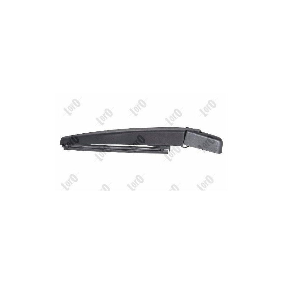 Abakus 10300025C Wiper Arm Set, Window Cleaning for Citroen C4 I Hatchback