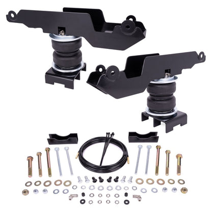 Air Lift 19-24 Mercedes Sprinter 2500 LoadLifter 5000 Air Spring Kit